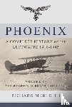 Meredith, Richard - Phoenix - a Complete History of the Luftwaffe 1918-1945