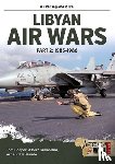 Cooper, Tom, Grandolini, Albert - Libyan Air Wars Part 2: 1985-1986