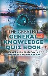 Cowlin, Chris - The Greatest General Knowledge Quiz Book