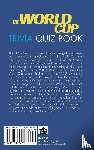 Franks, Carl - The World Cup Trivia Quiz Book