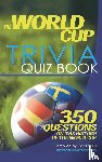 Franks, Carl - The World Cup Trivia Quiz Book