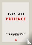Litt, Toby - Patience