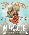 Mitchell, Alison - The One O'Clock Miracle Storybook