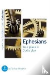 Coekin, Richard - Ephesians: Your place in God's plan