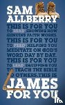 Allberry, Sam - James For You