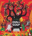 Durant, Alan - Quill Soup