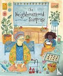van Dongen, Sarah - The Neighbourhood Surprise