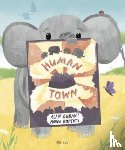 Durant, Alan - Human Town