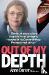 Darwin, Anne - Out of My Depth