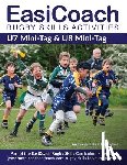 Griffiths, Andrew, Cottrell, Dan - EasiCoach Rugby Skills Activities