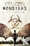 Turnbull, Steve - Monsters