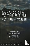 von Torne, Volker - Memorial to the Future