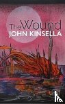 Kinsella, John - The Wound