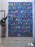 Barringer, Tim, Devaney, Edith - David Hockney: 82 Portraits and 1 Still Life