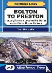 Heavyside, Tom - Bolton To Preston.