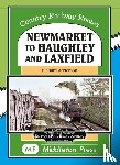 Adderson, Richard - Newmarket to Haughley & Laxfield.