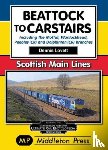 Lovett, Dennis - Beattock to Carstairs.