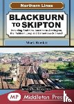 Bartlett, Mark - Blackburn To Skipton.