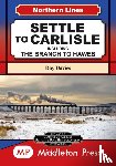 Davies, Roy - Settle To Carlisle