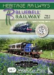 Tyson, Colin - Bluebell Railway