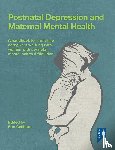 Gellhorn, Sue - Postnatal Depression and Maternal Mental Health