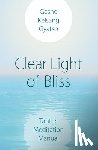 Gyatso, Geshe Kelsang - Clear Light of Bliss