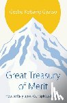 Gyatso, Geshe Kelsang - Great Treasury of Merit