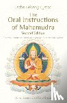 Gyatso, Geshe Kelsang - The Oral Instructions of Mahamudra