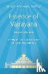 Gyatso, Geshe Kelsang - Essence of Vajrayana
