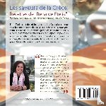 Togia, Eirini - Les Saveurs de la Grece!