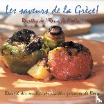 Togia, Eirini - Les Saveurs de la Grece!