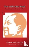George, Sharif, Tse Tung, Mao - The Little Red Book