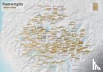  - Wainwright Summits Collect and Scratch Print