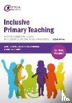 Goepel, Janet, Childerhouse, Helen, Sharpe, Sheila - Inclusive Primary Teaching