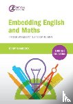 Sharrock, Terry - Embedding English and Maths