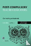 Crawley, Jim - Post Compulsory Teacher Educators: Connecting Professionals