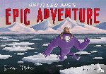 Tillotson, Steven - Untitled Ape's Epic Adventure