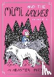 Pizzo, Alabaster - Mimi And The Wolves