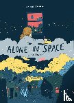 Walden, Tillie - Alone In Space - A Collection