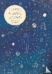 Stewart, Lizzy, Naylor, Molly - Lights, Planets, People!
