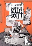 Thorogood, Zoe - The Impending Blindness Of Billie Scott