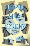 Soma, Taki - Sleeping While Standing