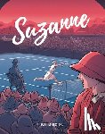 Humberstone, Tom - Suzanne: The Jazz Age Goddess Of Tennis