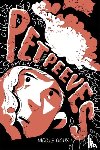 Goux, Nicole - Pet Peeves