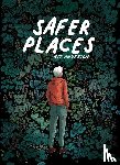 Anderson, Kit - Safer Places