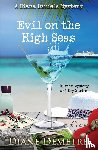 Demetre, Diane - Evil on the High Seas