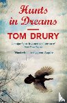 Drury, Tom, Li, Yiyun - Hunts in Dreams