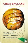 England, Chris - On the Game