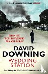Downing, David - Wedding Station