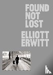 Erwitt, Elliot - Found, Not Lost